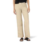 Lee Women's Flex Motion Regular Fit Trouser Pant