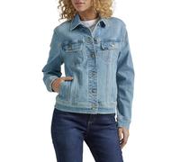 Lee Women's Legendary Regular Fit Jacket, Standout, Small