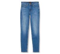 Lee Scarlett High, Jeans Donna, in The Shade, 31W / 31L