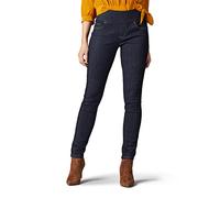 LEE Women's Sculpting Slim Fit Skinny Leg Pull on Jean