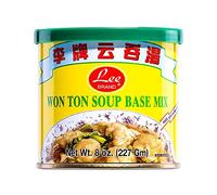 Lee WON TON SOUP BASE MIX WANTAN - Miscela di spezie 227 g