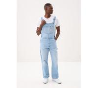 Lee - Workwear Bib Blu - Abbigliamento M Blu