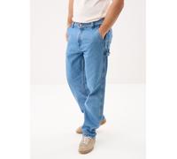 Lee - Workwear Carpenter Blu - Abbigliamento 34 X 34 Blu