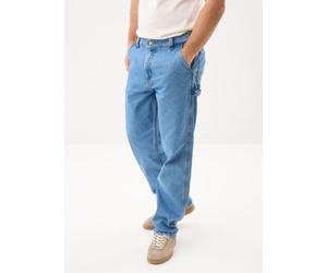 Lee - Workwear Carpenter Blu - Abbigliamento 34 X 34 Blu