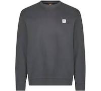 Lee Workwear Felpa Ragazzo Girocollo Washed Casual Cotone Junior