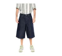 Lee - Workwear Jort Cyrus Bermuda - - Shorts - Uomo - Blu - W36