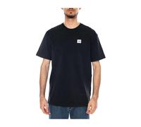 Lee - Workwear Relaxed Tee - - Tops - Uomo - Blu - M
