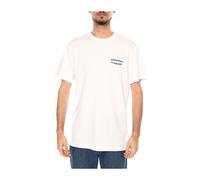Lee - Workwear Soul Relaxed Tee - - Tops - Uomo - Bianco - L