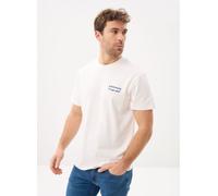 Lee - Workwear Soul Tee Beige - Abbigliamento XXL Beige