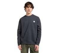 Lee Workwear SWS, Washed Black I, XXL