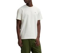 Lee Workwear Tee Maglietta, Naturale, L Uomini