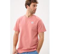 Lee - Workwear Tee Rosa - Abbigliamento XXL Rosa