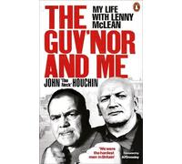 The Guvnor and Me: My Life with Lenny McLean
