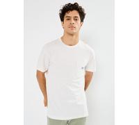 Lee Maglietta A Maniche Corte Ww Pocket Tee