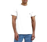 Lee Maglietta A Maniche Corte Ww Pocket Tee