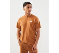 Lee - WW Tee Marrone - Abbigliamento XL Marrone