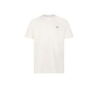 Lee WW Tee T-Shirt, Natur, M Uomo