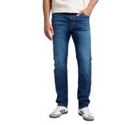 Lee X Slim Jeans, Brace, 48 IT (34W/32L) Uomo