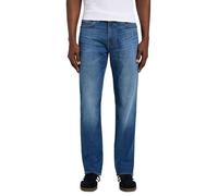 Lee X Straight Jeans, Creek, 29W x 34L Uomo