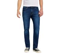 Lee X Straight Jeans, Vanadi, 54 IT (40W/32L) Uomo