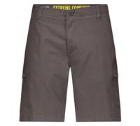 Lee XC World Pocket Short Pantaloncini Casual, Asfalto, 32W Uomo