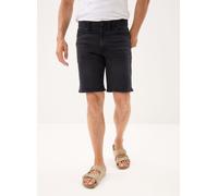 Lee - Xm 5 Pocket Short Nero - Abbigliamento 32 Nero
