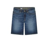 Lee XM 5 Pocket Short Pantaloncini in Denim, Legends, 28W Uomo