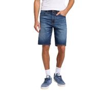 Lee XM 5 Pocket Short Pantaloncini in Denim, Legends, 28W Uomo