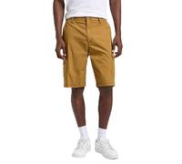 Lee XM Crossroad Cargo Short Pantaloncini, Glazed Ginger, 29W Uomo