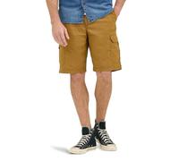 Lee XM Crossroad Cargo Short Pantaloncini, Glazed Ginger, 29W Uomo
