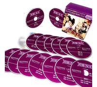 Lee Yo-Won - The Great Queen Seondeok (16 Dvd) [Edizione: Giappone]
