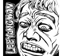 LEE YONGWON - 1st album VANCOUVER