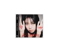 LEE YOUNG JI - 1st Mini Album 16 Fantasy [Jewel Ver.] CD