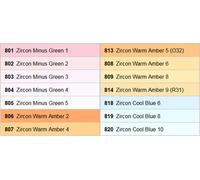 Lee Zircon LED Correction Pack