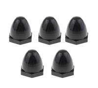 Leeadwaey 5 Pezzi Elica Dado Tappo Coperchio Puntello Adattatore 5mm per 1806 2204 2206 CCW