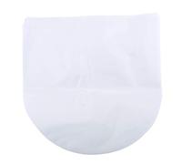 Leeadwaey 50pcs LP Vinile Record Maniche Interne Anti Statico Anti-Scratch Storage Bag