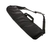 Leeadwaey Borsa imbottita lunga da 99 cm per treppiede da studio, 100 x 16 cm