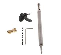 Leeadwaey RC Boat Ship Model Parts albero di trasmissione, accoppiatore, elica, manicotto, guarnizione 5 mm