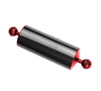 Leeadwaey Subacquea Diving Carbon Fiber Float Arm Ball Galleggiamento Estendere Staffa Rosso