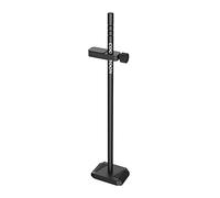 Leeadwaey Supporto per schede grafiche GPU per PC Gaming Video Card Holder nero