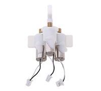 Leeadwaey V.2.949.006 Set motore ingranaggio principale per Wltoys F949 RC elicottero pezzi di ricambio