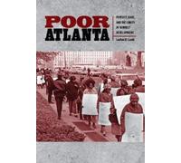 LeeAnn B. Lands Poor Atlanta (Tascabile)