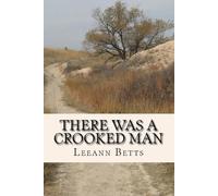Leeann Betts There Was a Crooked Man (Tascabile)