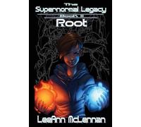 Leeann McLennan The Supernormal Legacy (Tascabile) Supernormal Legacy