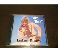 LeeAnn Rimes - All That (UK Import)
