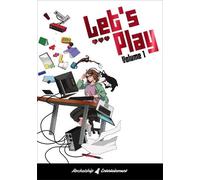 Leeanne M. Krecic Let's Play Volume 1 (Copertina rigida) Let's Play