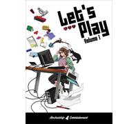 Leeanne M. Krecic Let's Play Volume 1 (Tascabile) Let's Play