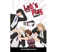 Leeanne M. Krecic Let's Play Volume 2 (Copertina rigida) Let's Play