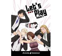 Leeanne M. Krecic Let's Play Volume 2 (Tascabile) Let's Play