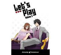 Leeanne M. Krecic Let's Play Volume 3 (Tascabile) Let's Play